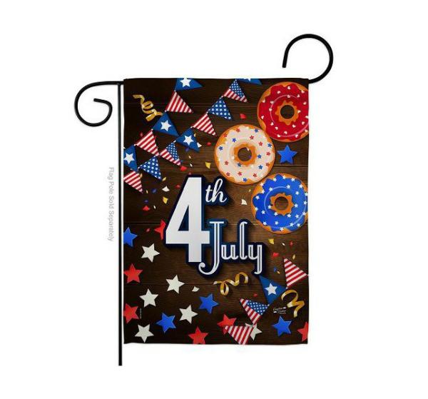 4th of July Flags | 4th July Garden Flag 4th of July Flags 4th of July Flags