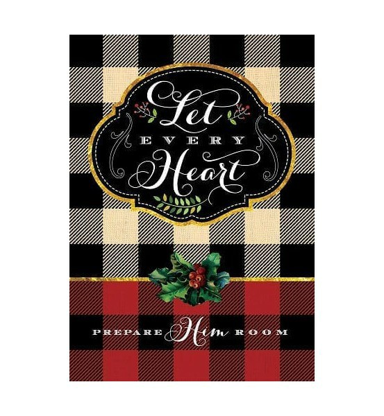 Christmas Flags | Christmas Plaid Flag Christmas Flags Christmas Flags