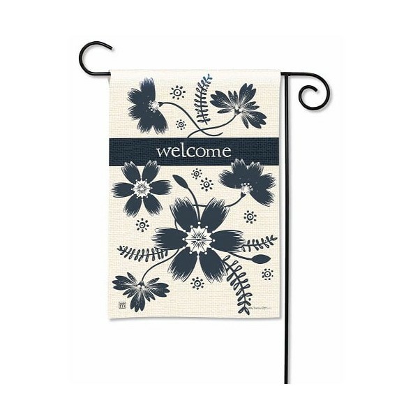 Magnet Works Garden Flags | Always Flowers Garden Flag Magnet Works Flags Magnet Works Garden Flags