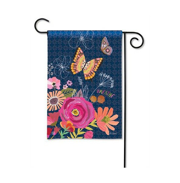 Magnet Works Garden Flags | Paper Garden Garden Flag Magnet Works Flags Magnet Works Garden Flags