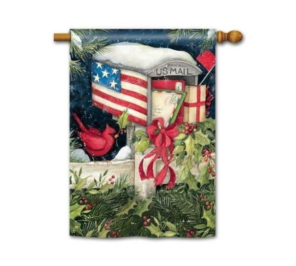 Magnet Works House Flags | Christmas Cards House Flag Magnet Works Flags Magnet Works House Flags