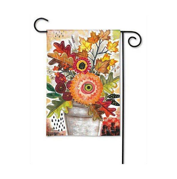 Small Garden Flags | Fall Snippets Garden Flag Garden Flags Small Garden Flags