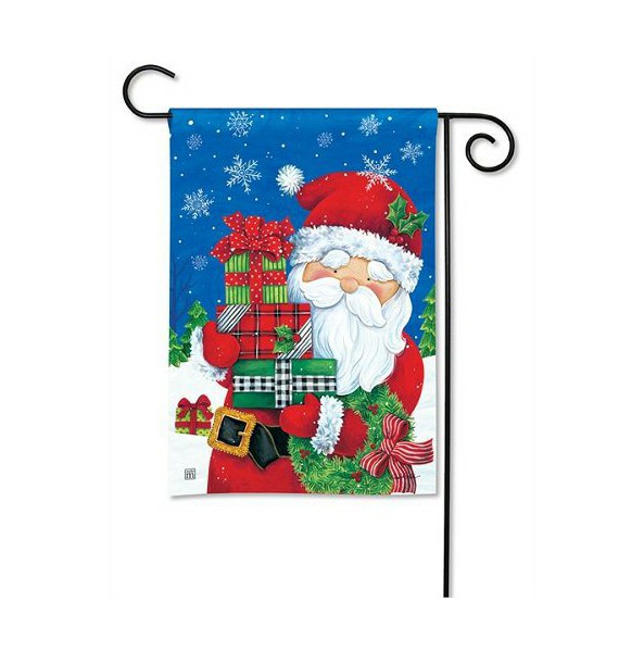 Magnet Works Garden Flags | Gifts from Santa Garden Flag Magnet Works Flags Magnet Works Garden Flags