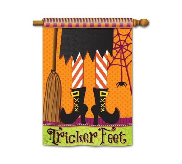 Magnet Works House Flags | Tricker Feet House Flag Magnet Works Flags Magnet Works House Flags